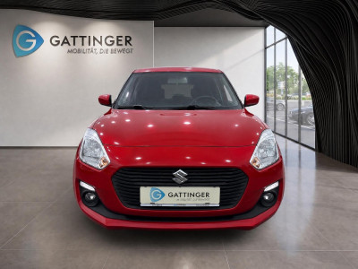 Suzuki Swift Gebrauchtwagen Suzuki Swift Gebrauchtwagen