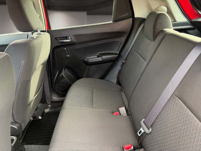 Suzuki Swift Gebrauchtwagen Suzuki Swift Gebrauchtwagen