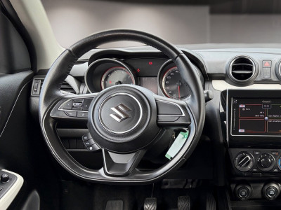 Suzuki Swift Gebrauchtwagen Suzuki Swift Gebrauchtwagen