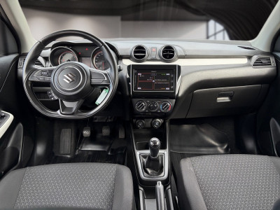 Suzuki Swift Gebrauchtwagen Suzuki Swift Gebrauchtwagen