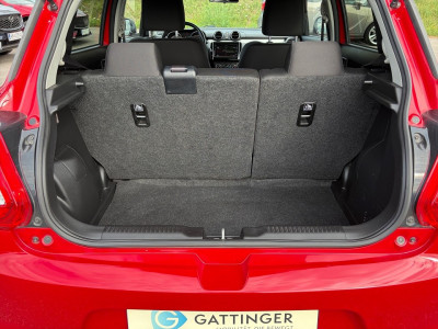 Suzuki Swift Gebrauchtwagen Suzuki Swift Gebrauchtwagen