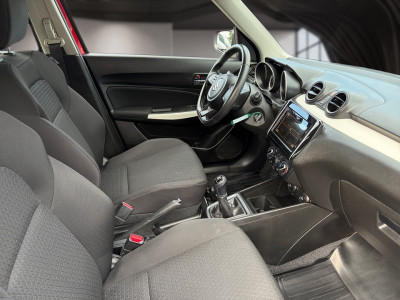 Suzuki Swift Gebrauchtwagen Suzuki Swift Gebrauchtwagen