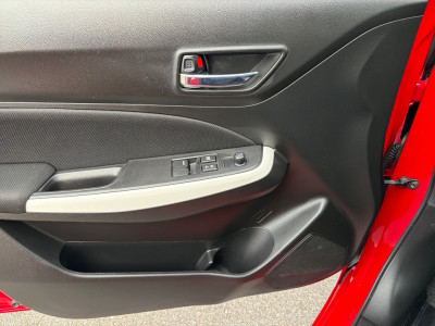 Suzuki Swift Gebrauchtwagen Suzuki Swift Gebrauchtwagen