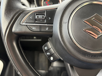 Suzuki Swift Gebrauchtwagen Suzuki Swift Gebrauchtwagen