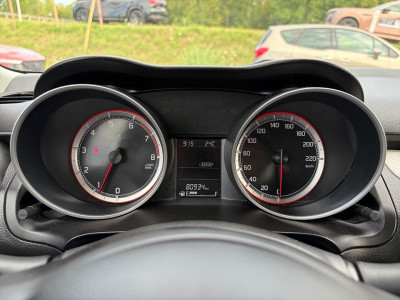Suzuki Swift Gebrauchtwagen Suzuki Swift Gebrauchtwagen