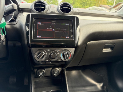 Suzuki Swift Gebrauchtwagen Suzuki Swift Gebrauchtwagen