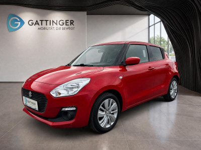 Suzuki Swift Gebrauchtwagen Suzuki Swift Gebrauchtwagen