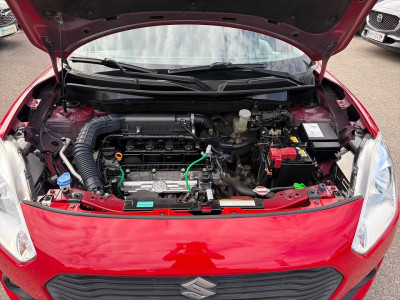 Suzuki Swift Gebrauchtwagen Suzuki Swift Gebrauchtwagen