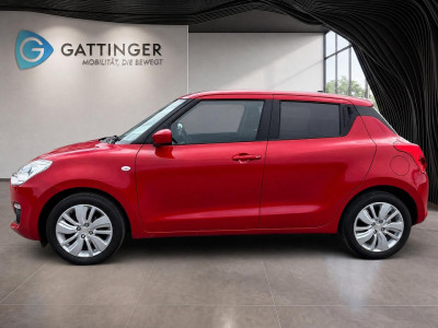 Suzuki Swift Gebrauchtwagen Suzuki Swift Gebrauchtwagen