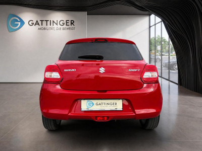 Suzuki Swift Gebrauchtwagen Suzuki Swift Gebrauchtwagen