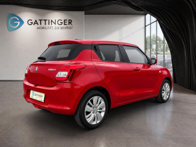 Suzuki Swift Gebrauchtwagen Suzuki Swift Gebrauchtwagen