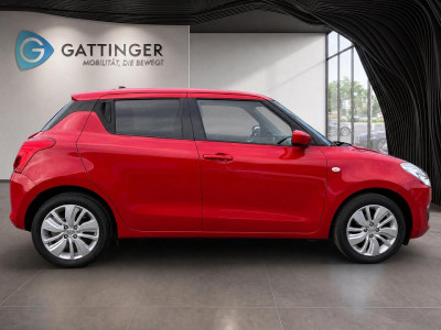 Suzuki Swift Gebrauchtwagen Suzuki Swift Gebrauchtwagen
