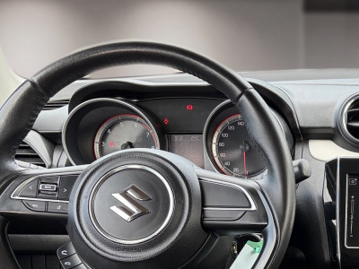 Suzuki Swift Gebrauchtwagen Suzuki Swift Gebrauchtwagen