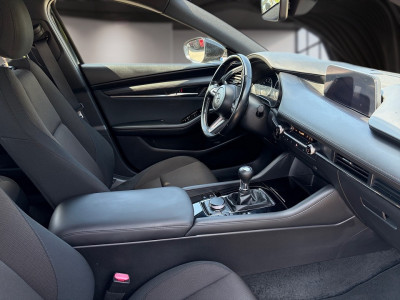Mazda Mazda3 Gebrauchtwagen Mazda Mazda3 Gebrauchtwagen