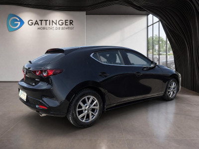 Mazda Mazda3 Gebrauchtwagen Mazda Mazda3 Gebrauchtwagen