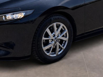 Mazda Mazda3 Gebrauchtwagen Mazda Mazda3 Gebrauchtwagen