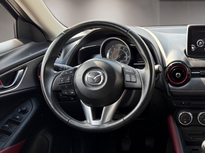 Mazda CX-3 Gebrauchtwagen Mazda CX-3 Gebrauchtwagen