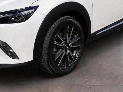 Mazda CX-3 Gebrauchtwagen Mazda CX-3 Gebrauchtwagen