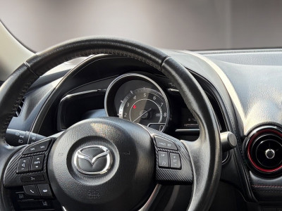 Mazda CX-3 Gebrauchtwagen Mazda CX-3 Gebrauchtwagen