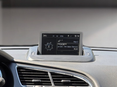 Peugeot 3008 Gebrauchtwagen Peugeot 3008 Gebrauchtwagen