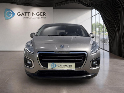 Peugeot 3008 Gebrauchtwagen Peugeot 3008 Gebrauchtwagen