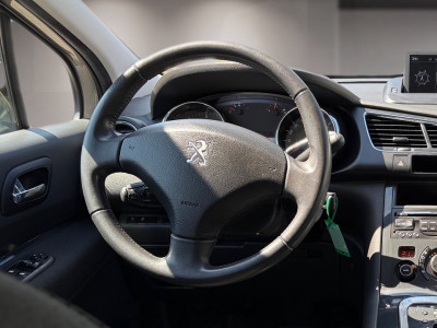 Peugeot 3008 Gebrauchtwagen Peugeot 3008 Gebrauchtwagen
