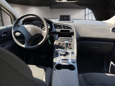 Peugeot 3008 Gebrauchtwagen Peugeot 3008 Gebrauchtwagen