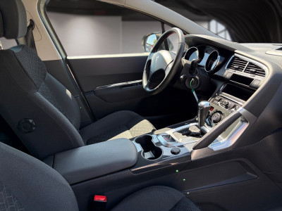 Peugeot 3008 Gebrauchtwagen Peugeot 3008 Gebrauchtwagen