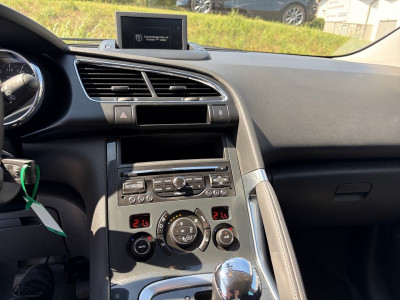 Peugeot 3008 Gebrauchtwagen Peugeot 3008 Gebrauchtwagen