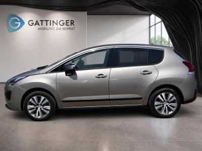 Peugeot 3008 Gebrauchtwagen Peugeot 3008 Gebrauchtwagen