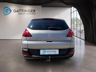 Peugeot 3008 Gebrauchtwagen Peugeot 3008 Gebrauchtwagen