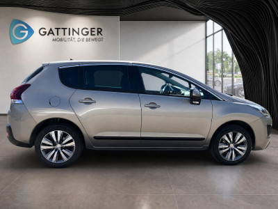 Peugeot 3008 Gebrauchtwagen Peugeot 3008 Gebrauchtwagen