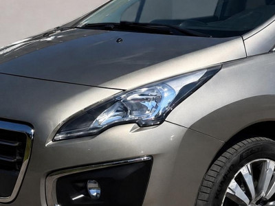 Peugeot 3008 Gebrauchtwagen Peugeot 3008 Gebrauchtwagen