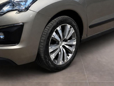 Peugeot 3008 Gebrauchtwagen Peugeot 3008 Gebrauchtwagen