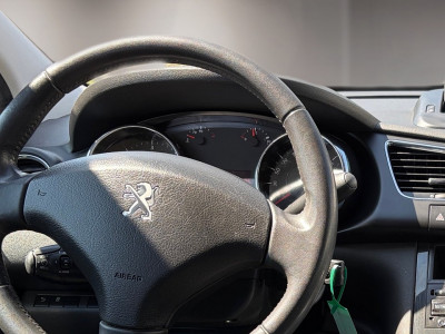 Peugeot 3008 Gebrauchtwagen Peugeot 3008 Gebrauchtwagen
