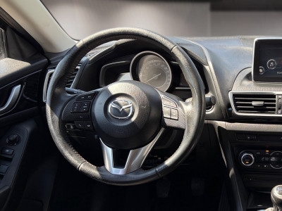 Mazda Mazda3 Gebrauchtwagen Mazda Mazda3 Gebrauchtwagen