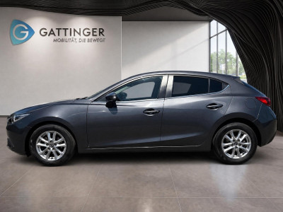 Mazda Mazda3 Gebrauchtwagen Mazda Mazda3 Gebrauchtwagen