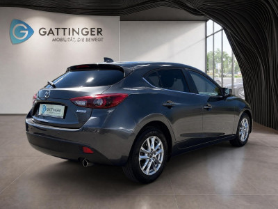 Mazda Mazda3 Gebrauchtwagen Mazda Mazda3 Gebrauchtwagen