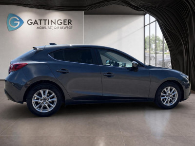 Mazda Mazda3 Gebrauchtwagen Mazda Mazda3 Gebrauchtwagen