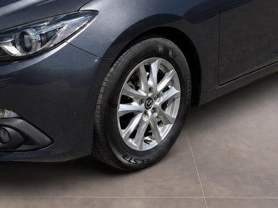 Mazda Mazda3 Gebrauchtwagen Mazda Mazda3 Gebrauchtwagen