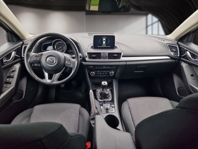 Mazda Mazda3 Gebrauchtwagen Mazda Mazda3 Gebrauchtwagen