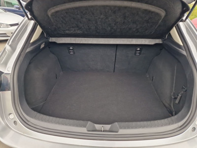 Mazda Mazda3 Gebrauchtwagen Mazda Mazda3 Gebrauchtwagen