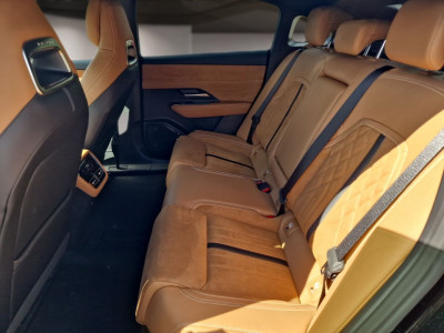 Mazda Mazda 6e Vorführwagen