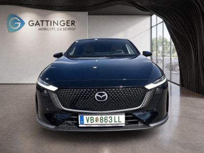 Mazda Mazda 6e Vorführwagen