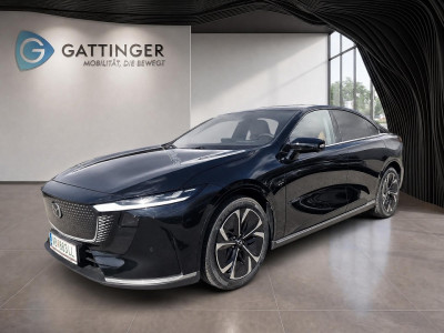 Mazda Mazda 6e Vorführwagen