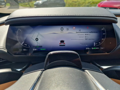 Mazda Mazda 6e Vorführwagen