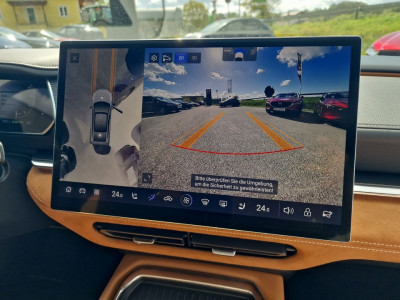 Mazda Mazda 6e Vorführwagen