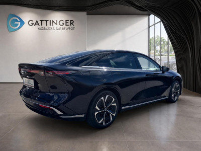 Mazda Mazda 6e Vorführwagen