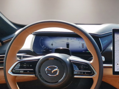 Mazda Mazda 6e Vorführwagen