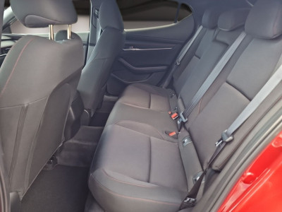 Mazda Mazda3 Vorführwagen